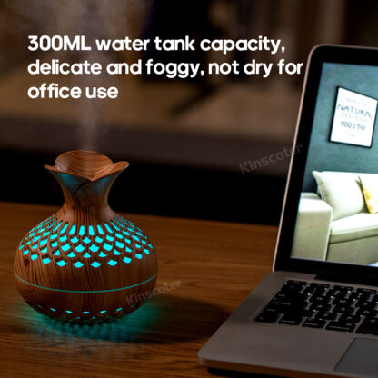 Mini Humidifier - Image 2