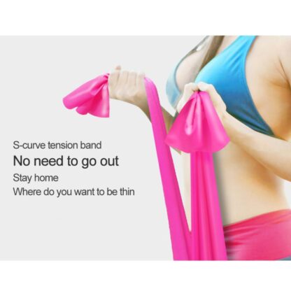 Resistance Band - Image 3