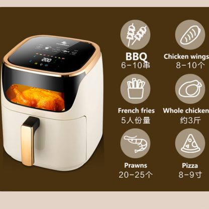 Air Fryers - Image 3