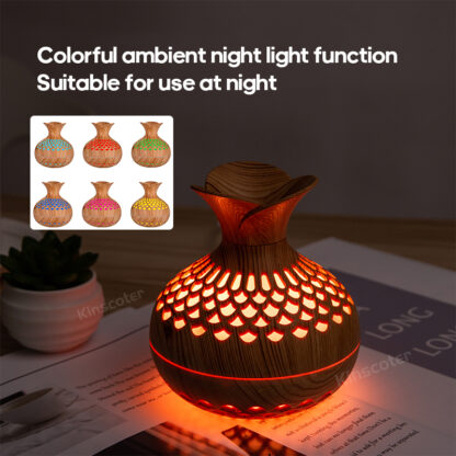 Mini Humidifier - Image 3