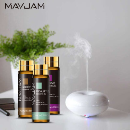 Essential Oil - Image 3