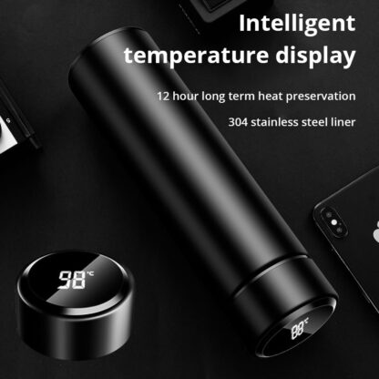 Smart Bottle - Image 4