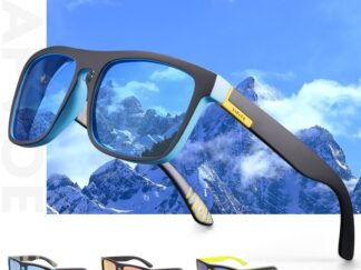 Polarized Sunglasses