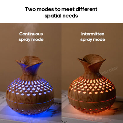 Mini Humidifier - Image 4
