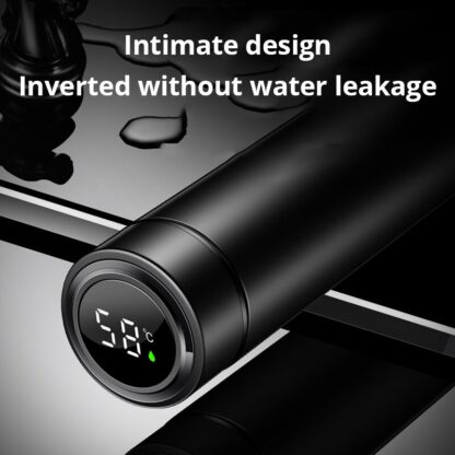 Smart Bottle - Image 5