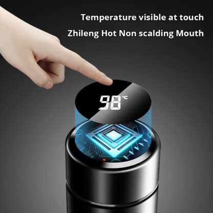 Smart Bottle - Image 6