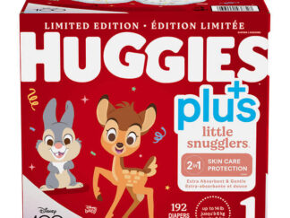 Infant Diapers
