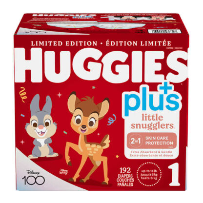 Infant Diapers