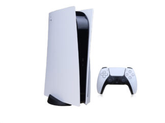 Sony PlayStation 5