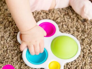 Montessori Baby Toy