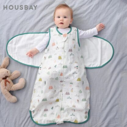 Baby Sleeping Sack