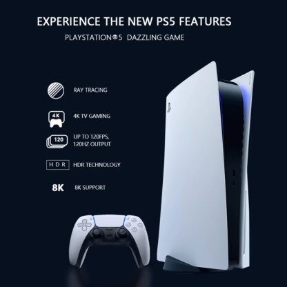Sony PlayStation 5 - Image 2
