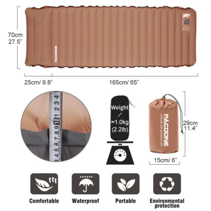 Sleeping Pad - Image 2