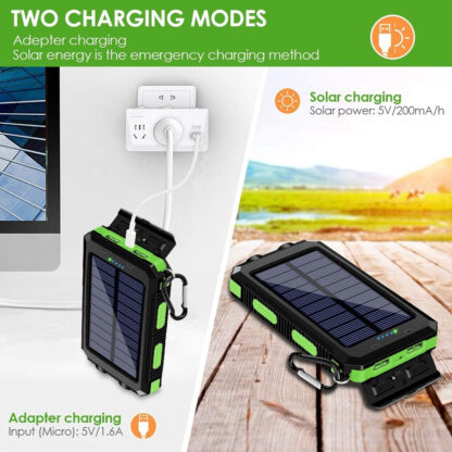 Solar Charger - Image 2