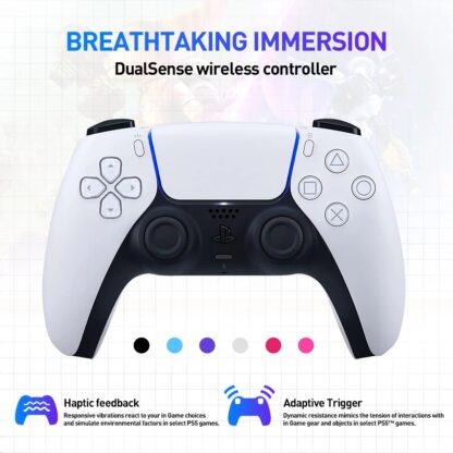 Sony PlayStation 5 - Image 3