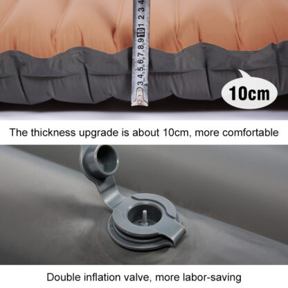 Sleeping Pad - Image 3