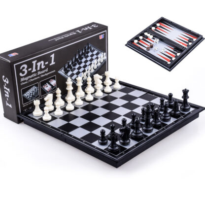 Chess Board - Image 3