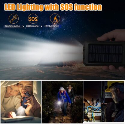 Solar Charger - Image 3