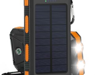 Solar Charger