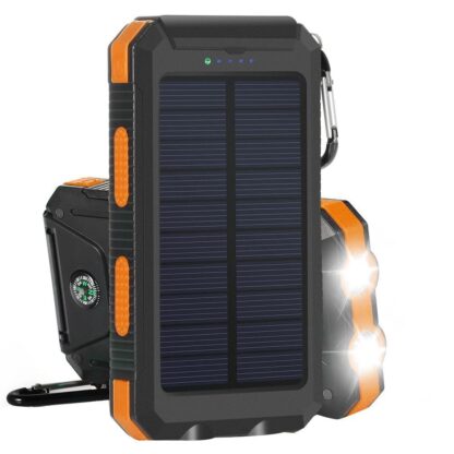 Solar Charger