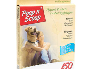 Dog Waste Bags