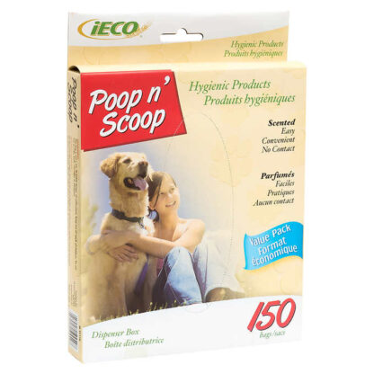 Dog Waste Bags