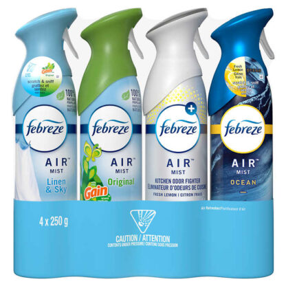 Febreze Air Refresher