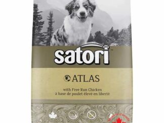 Dog Food Chicken