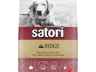 Dog Food Lamb