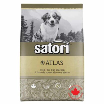 Dog Food Chicken