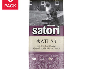 Cat Food