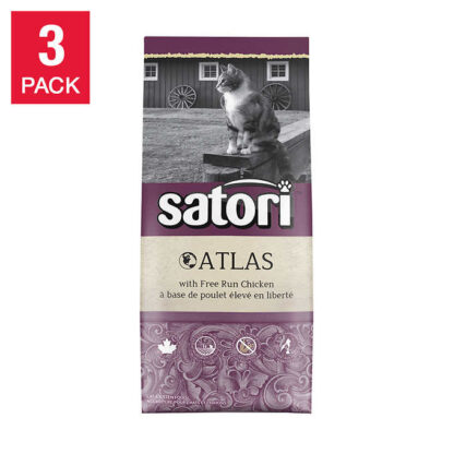 Cat Food