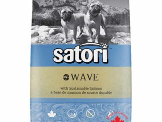 Salmon Dog Food