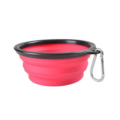 Silicone Bowl