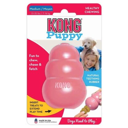 Kong Chewing Toy - Image 2