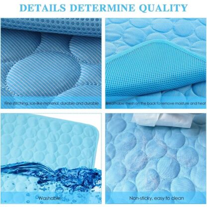 Cooling Mat - Image 2