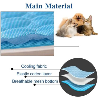 Cooling Mat - Image 3